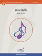 Waterfalls Orchestra sheet music cover